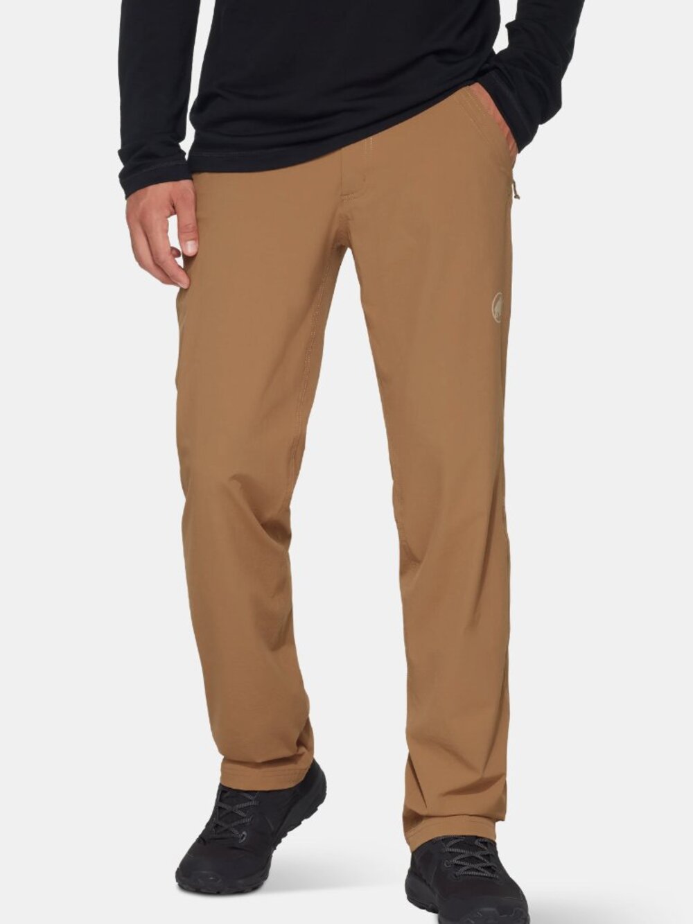 Mammut Men's Hiking V Pants Size 32